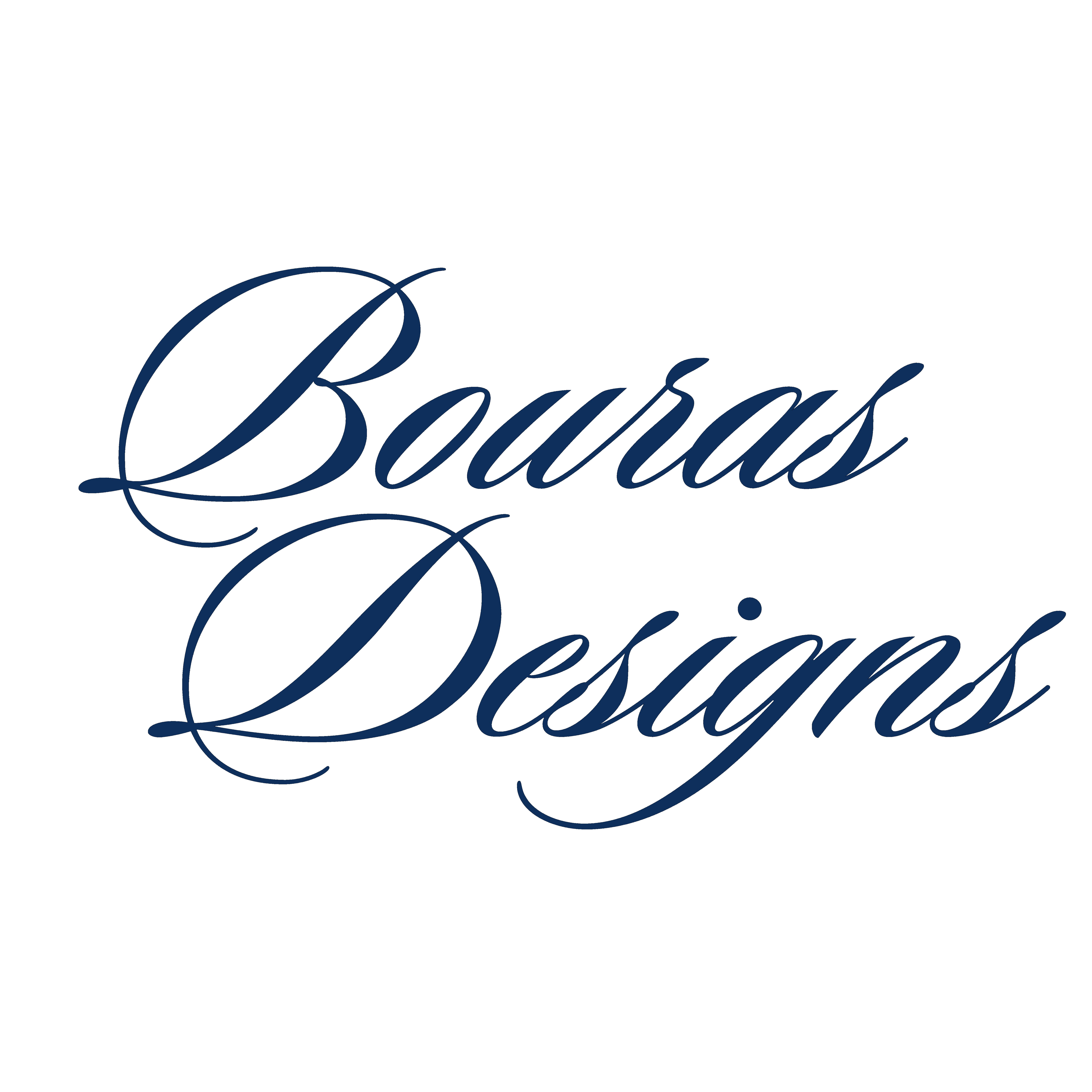 Bouras Designs